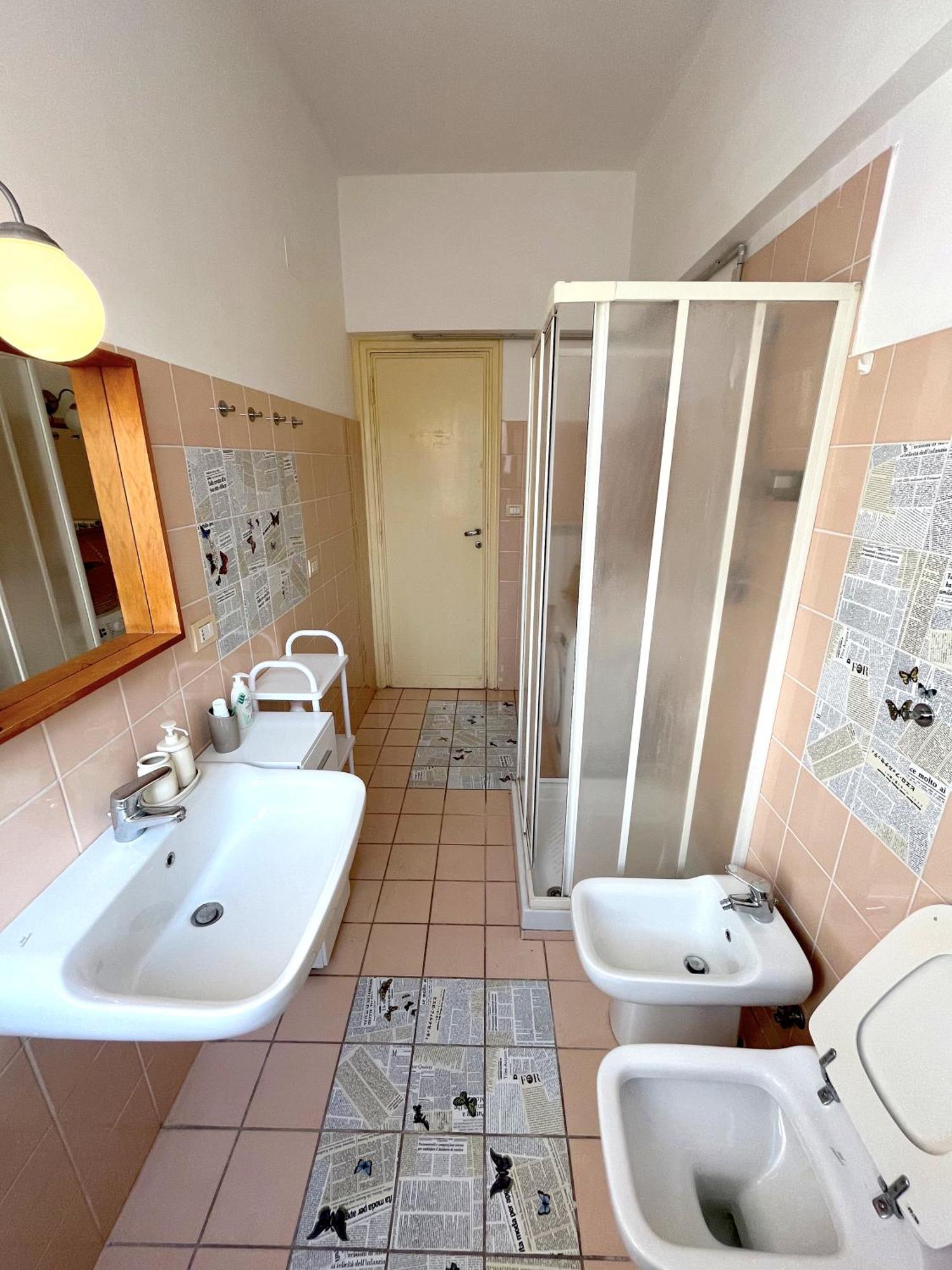 Apartamento Angelico *